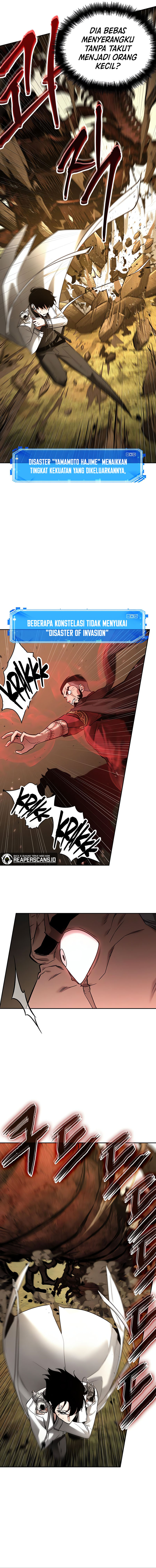 Read Omniscient Reader’s Viewpoint ID Manga Online