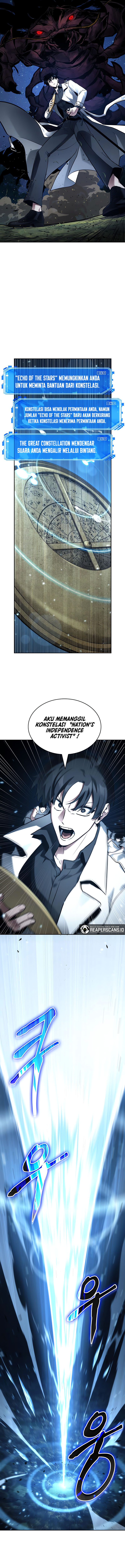 Read Omniscient Reader’s Viewpoint ID Manga Online