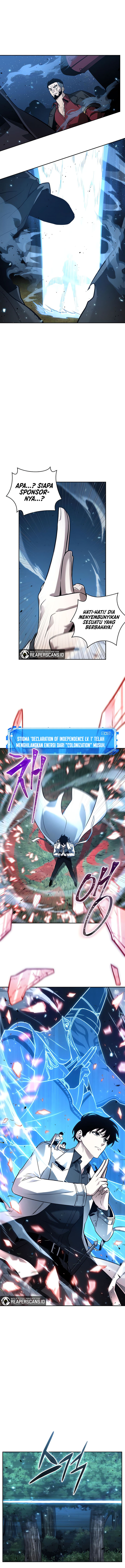 Read Omniscient Reader’s Viewpoint ID Manga Online