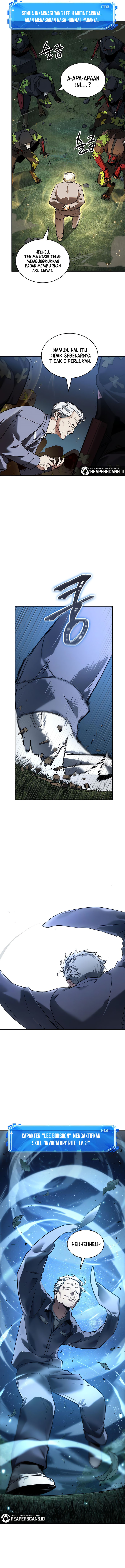 Read Omniscient Reader’s Viewpoint ID Manga Online