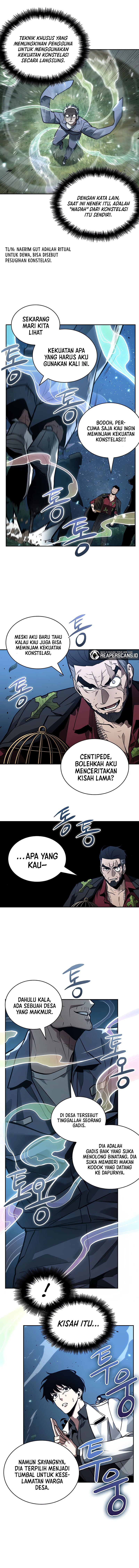 Read Omniscient Reader’s Viewpoint ID Manga Online
