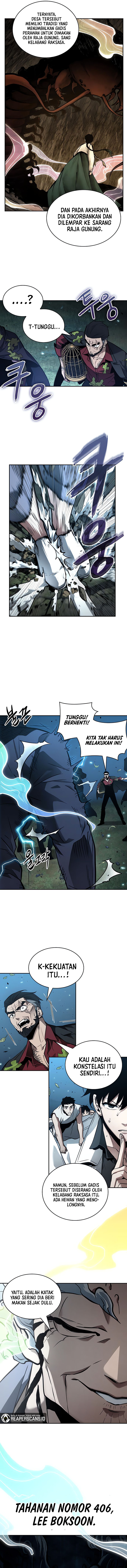 Read Omniscient Reader’s Viewpoint ID Manga Online