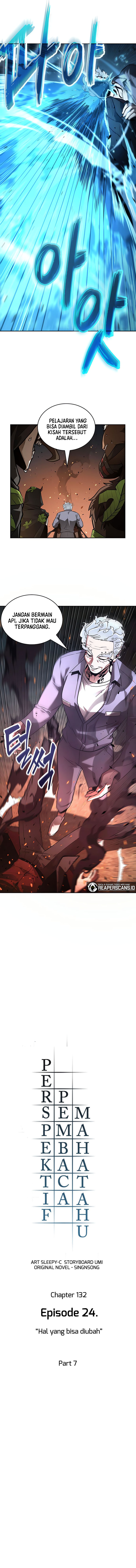 Read Omniscient Reader’s Viewpoint ID Manga Online