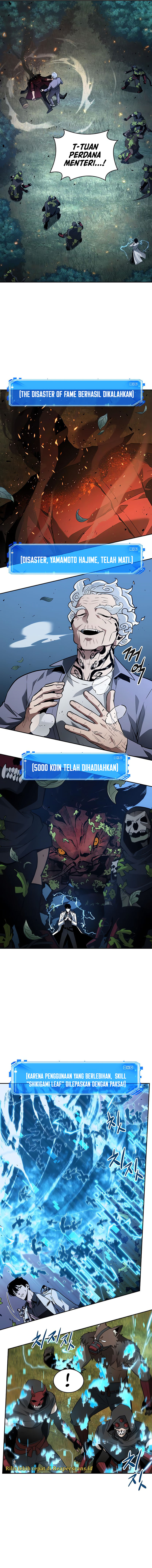Read Omniscient Reader’s Viewpoint ID Manga Online