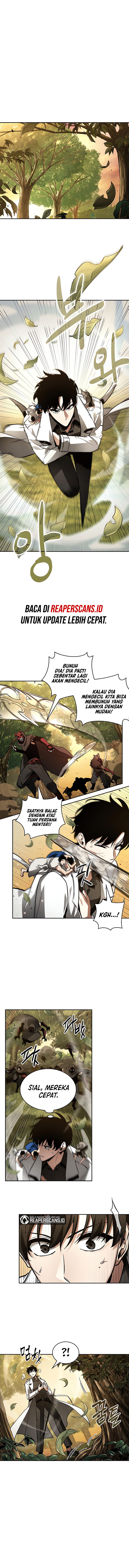 Read Omniscient Reader’s Viewpoint ID Manga Online