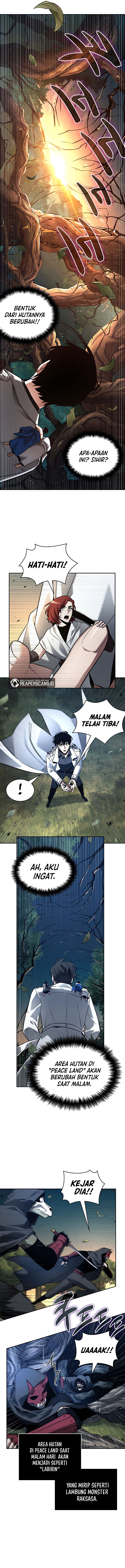 Read Omniscient Reader’s Viewpoint ID Manga Online
