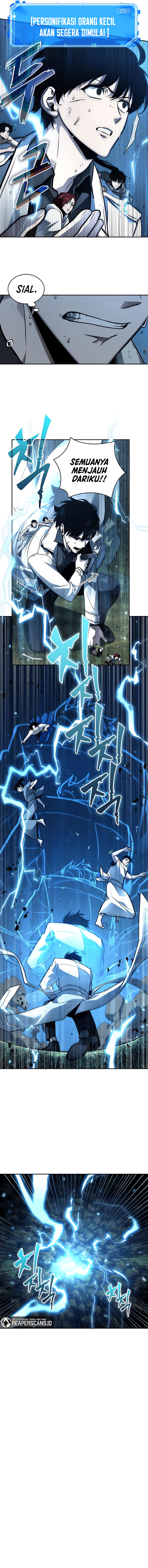 Read Omniscient Reader’s Viewpoint ID Manga Online