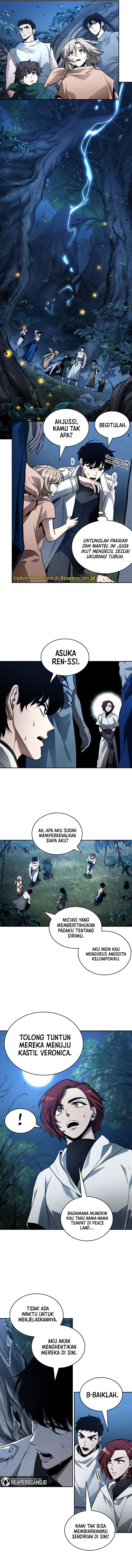 Read Omniscient Reader’s Viewpoint ID Manga Online
