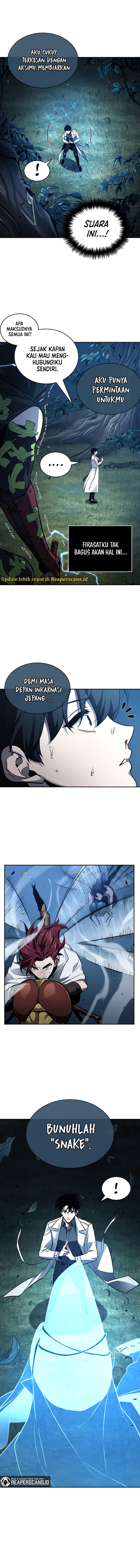 Read Omniscient Reader’s Viewpoint ID Manga Online