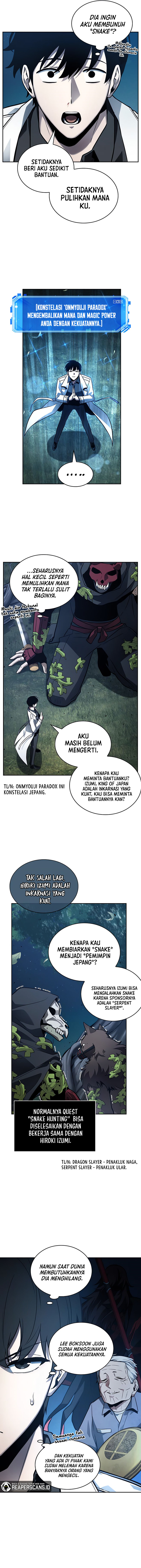 Read Omniscient Reader’s Viewpoint ID Manga Online