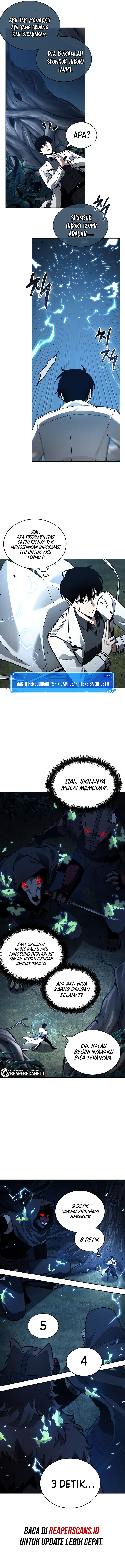 Read Omniscient Reader’s Viewpoint ID Manga Online