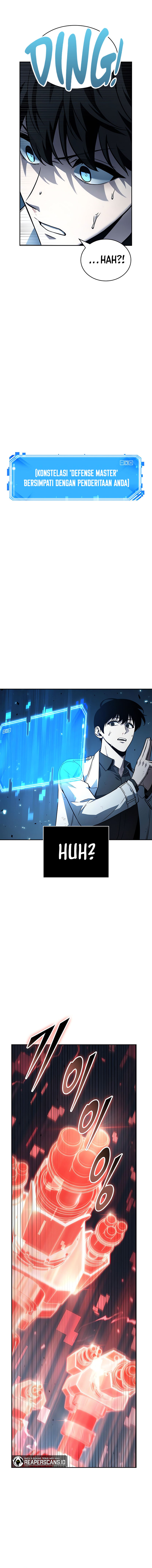 Read Omniscient Reader’s Viewpoint ID Manga Online