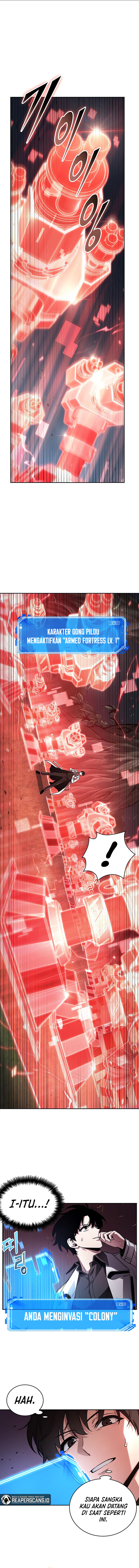 Read Omniscient Reader’s Viewpoint ID Manga Online