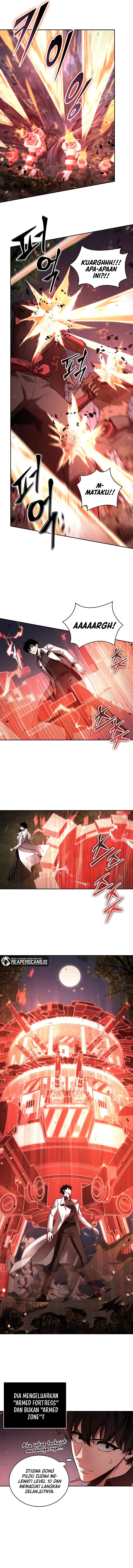 Read Omniscient Reader’s Viewpoint ID Manga Online