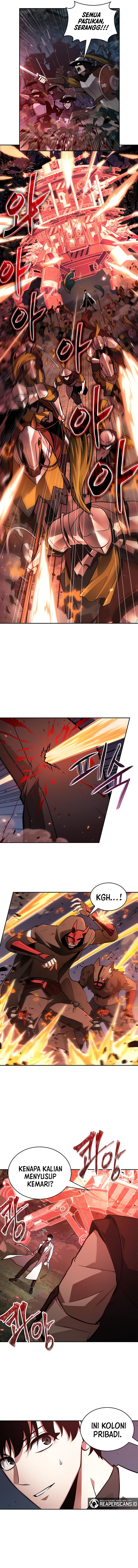 Read Omniscient Reader’s Viewpoint ID Manga Online