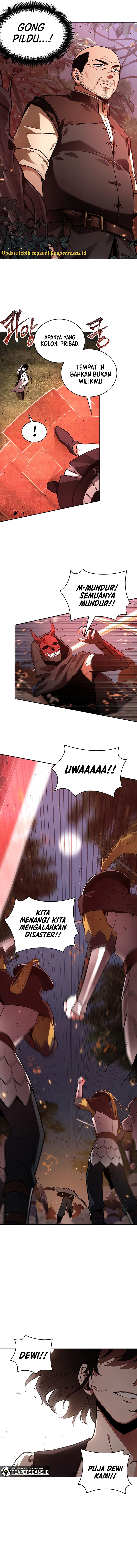 Read Omniscient Reader’s Viewpoint ID Manga Online