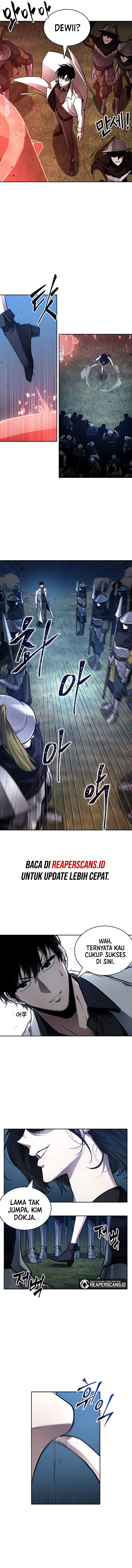Read Omniscient Reader’s Viewpoint ID Manga Online