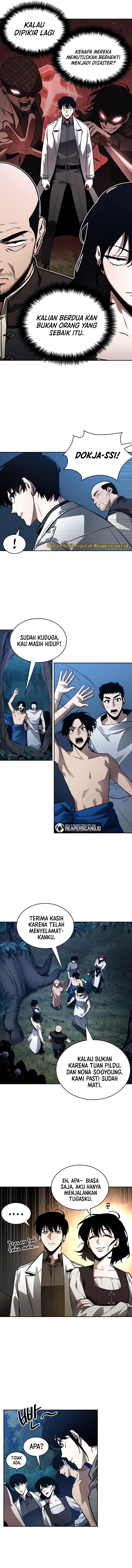 Read Omniscient Reader’s Viewpoint ID Manga Online
