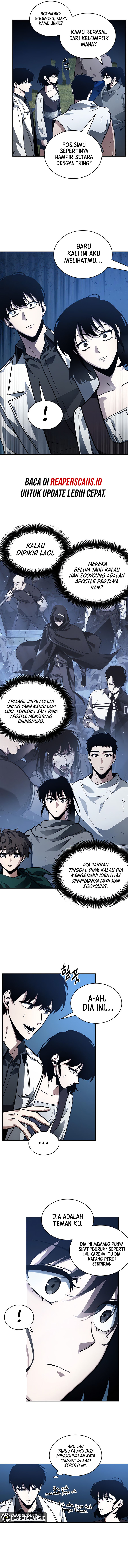 Read Omniscient Reader’s Viewpoint ID Manga Online