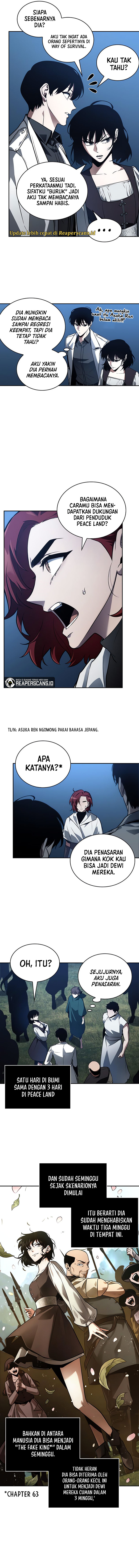 Read Omniscient Reader’s Viewpoint ID Manga Online