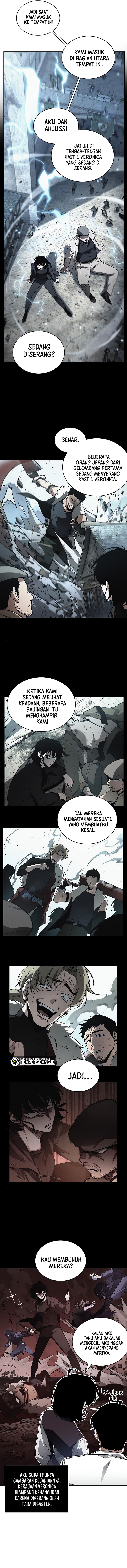 Read Omniscient Reader’s Viewpoint ID Manga Online