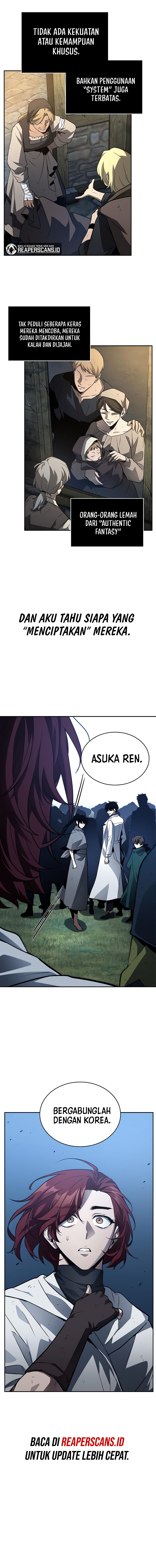 Read Omniscient Reader’s Viewpoint ID Manga Online