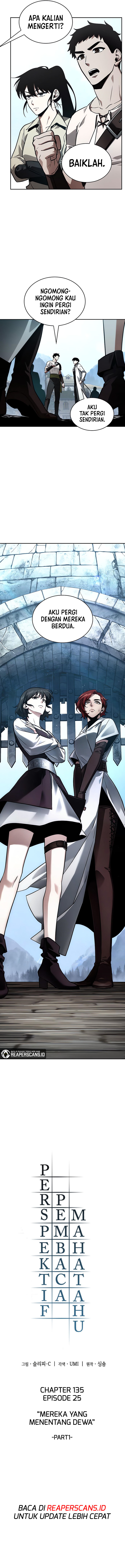 Read Omniscient Reader’s Viewpoint ID Manga Online