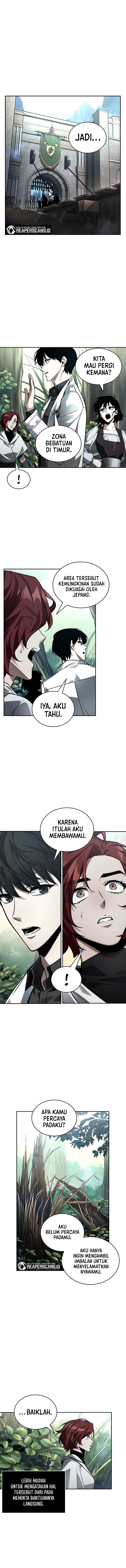 Read Omniscient Reader’s Viewpoint ID Manga Online
