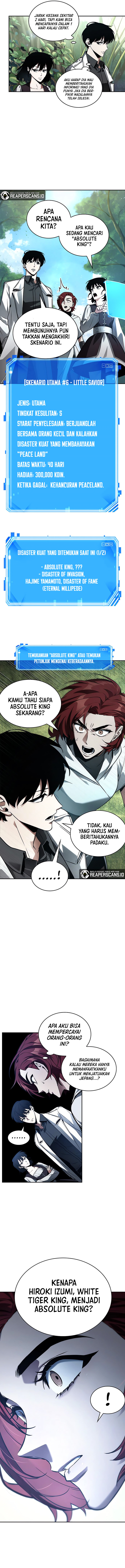 Read Omniscient Reader’s Viewpoint ID Manga Online