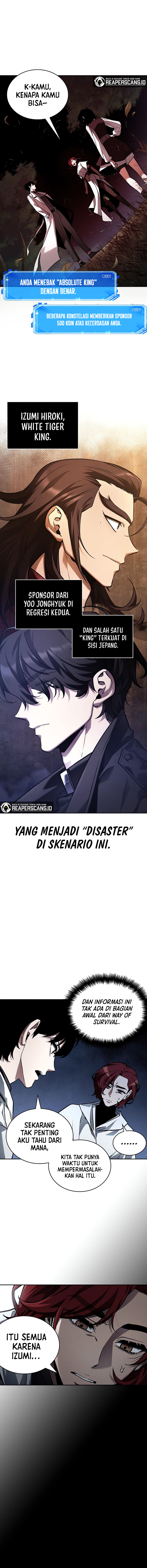 Read Omniscient Reader’s Viewpoint ID Manga Online