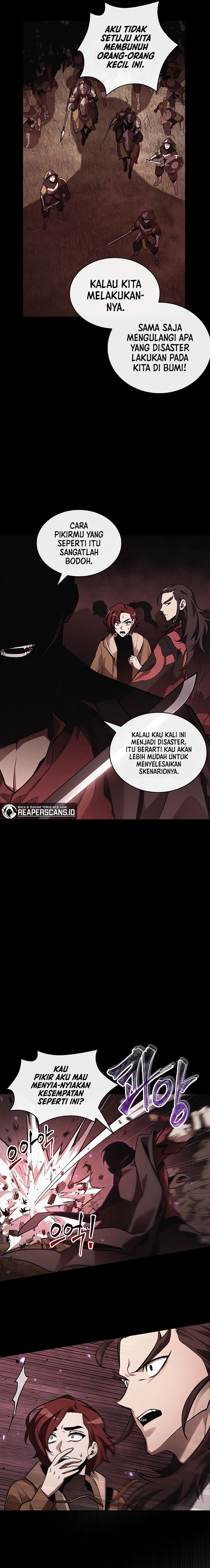 Read Omniscient Reader’s Viewpoint ID Manga Online