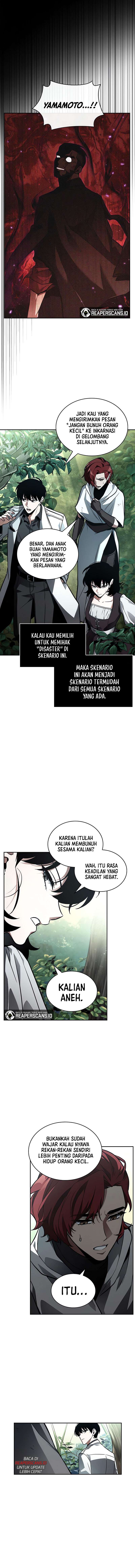 Read Omniscient Reader’s Viewpoint ID Manga Online