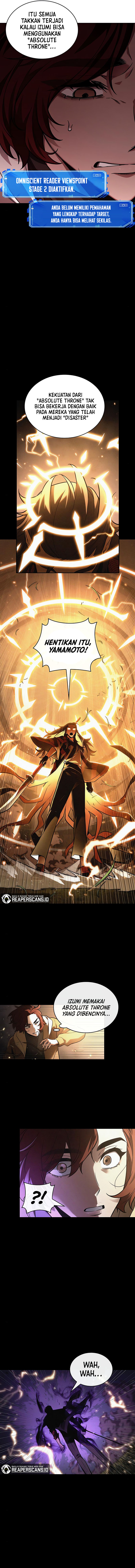 Read Omniscient Reader’s Viewpoint ID Manga Online
