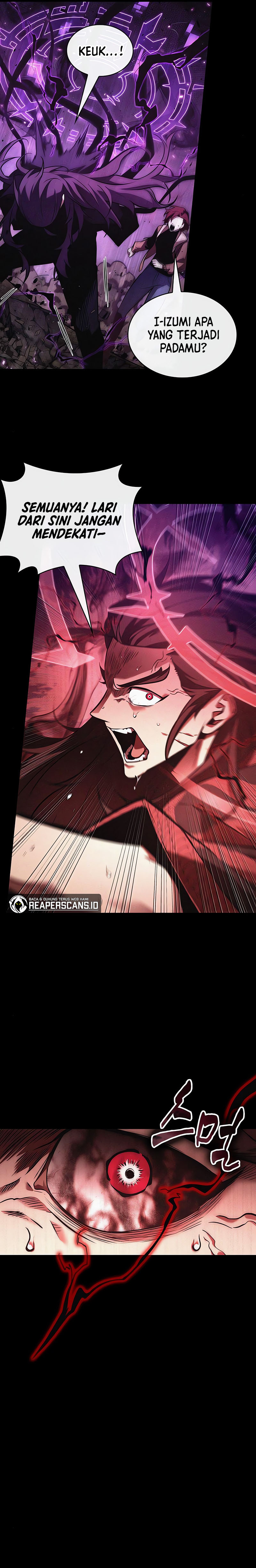 Read Omniscient Reader’s Viewpoint ID Manga Online
