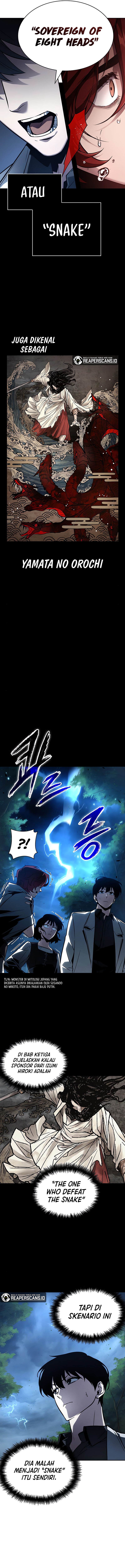 Read Omniscient Reader’s Viewpoint ID Manga Online