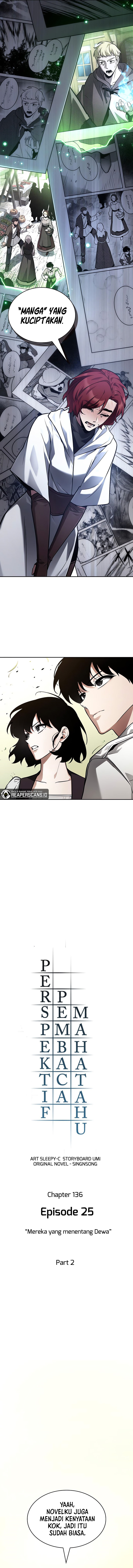Read Omniscient Reader’s Viewpoint ID Manga Online