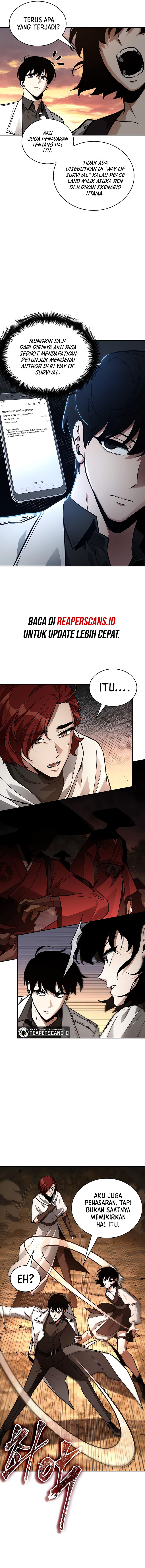 Read Omniscient Reader’s Viewpoint ID Manga Online
