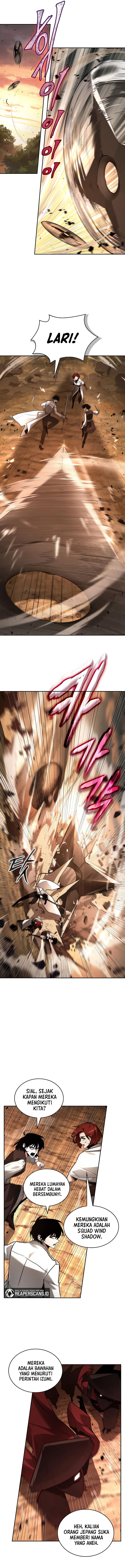 Read Omniscient Reader’s Viewpoint ID Manga Online