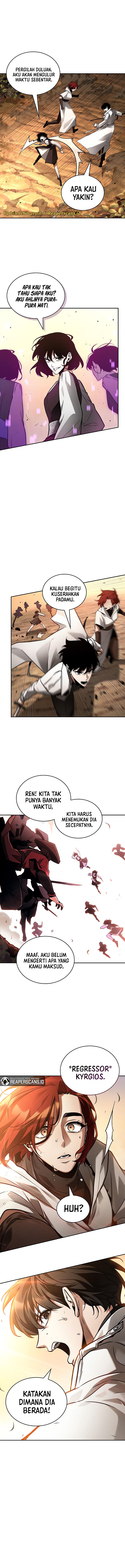 Read Omniscient Reader’s Viewpoint ID Manga Online