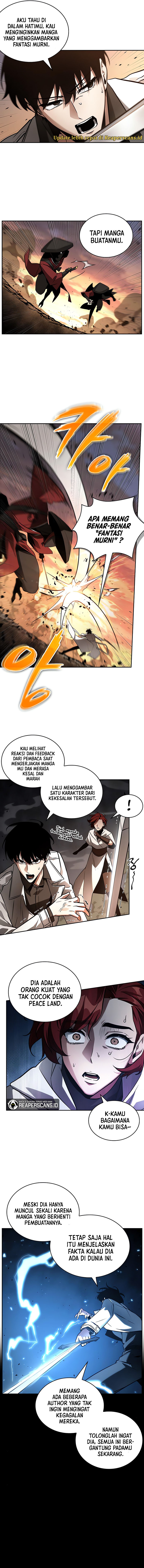Read Omniscient Reader’s Viewpoint ID Manga Online