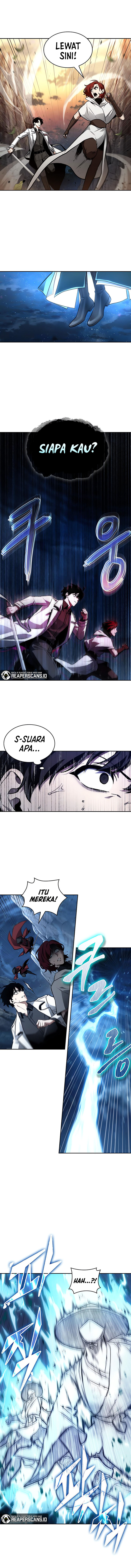 Read Omniscient Reader’s Viewpoint ID Manga Online