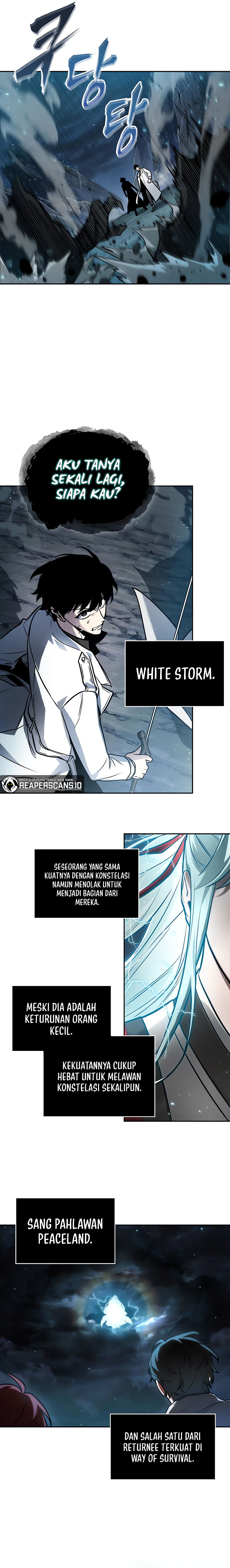 Read Omniscient Reader’s Viewpoint ID Manga Online