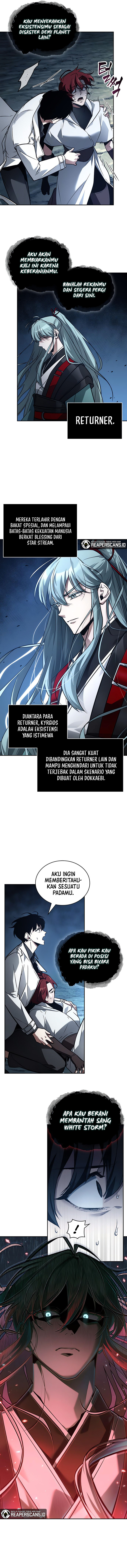 Read Omniscient Reader’s Viewpoint ID Manga Online
