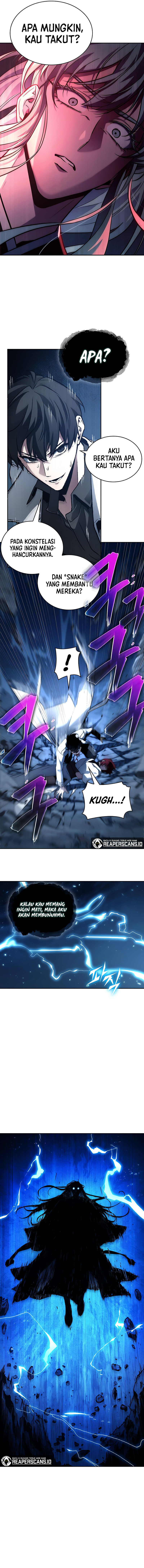 Read Omniscient Reader’s Viewpoint ID Manga Online