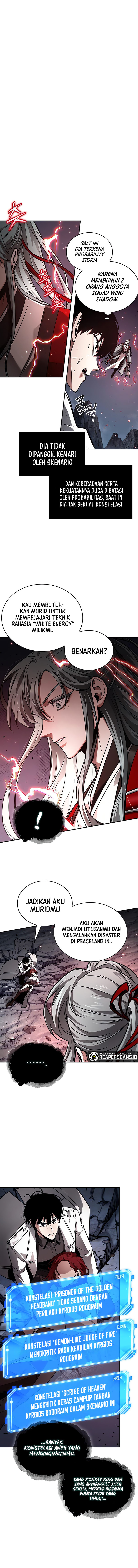 Read Omniscient Reader’s Viewpoint ID Manga Online