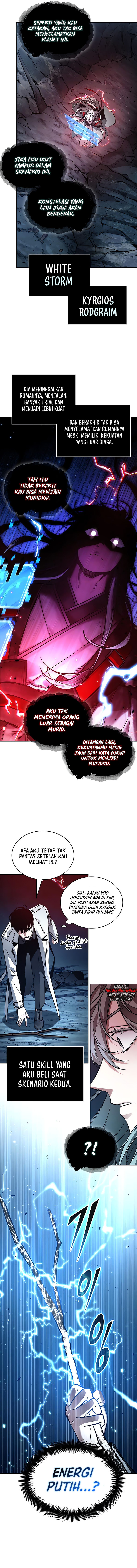 Read Omniscient Reader’s Viewpoint ID Manga Online
