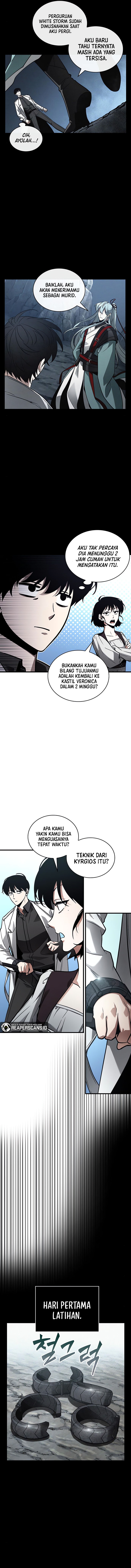 Read Omniscient Reader’s Viewpoint ID Manga Online