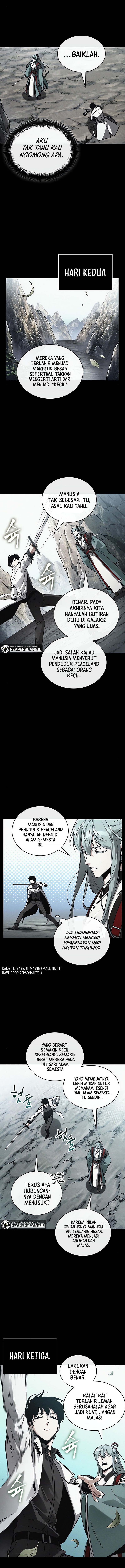 Read Omniscient Reader’s Viewpoint ID Manga Online