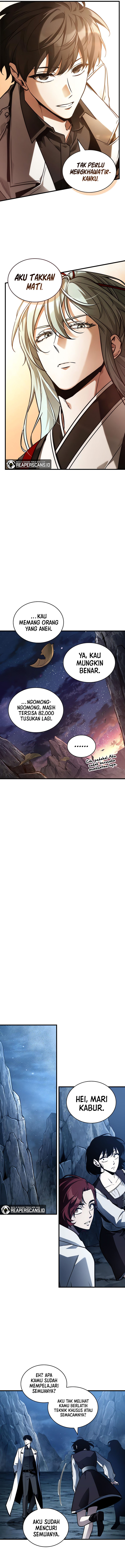 Read Omniscient Reader’s Viewpoint ID Manga Online