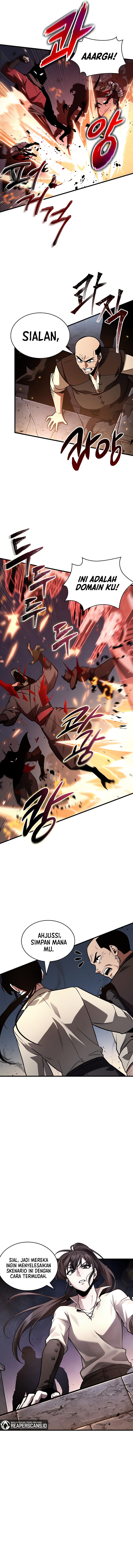 Read Omniscient Reader’s Viewpoint ID Manga Online